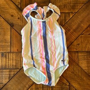 Vineyard vines baby swimsuit